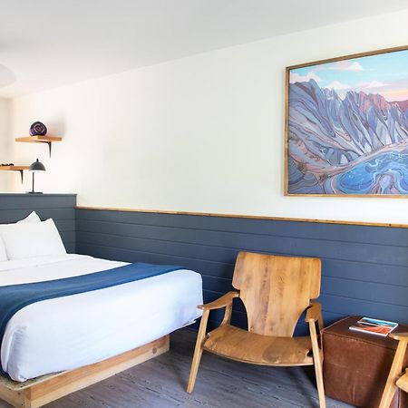 Loge Leavenworth Riverside Kültér fotó